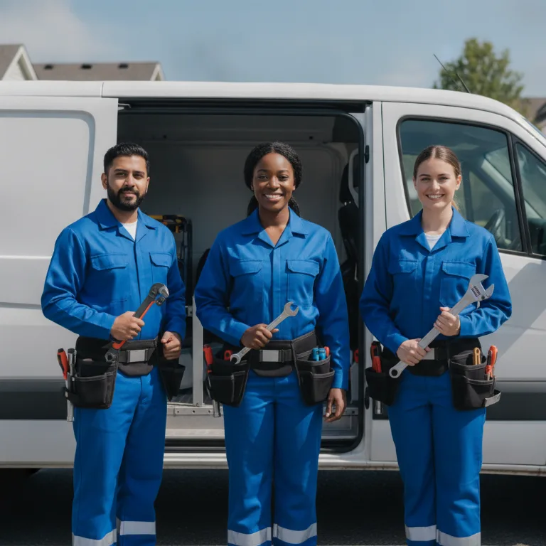 plumber Hopkinsville