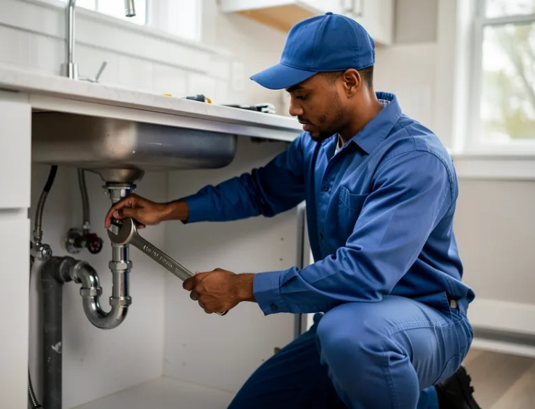 plumber Hopkinsville